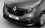 Renault Trafic 2014 года